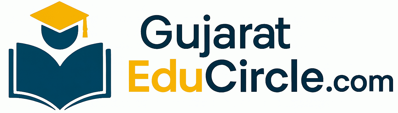 gujarateducircle.com